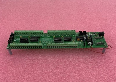 IO Relay ZSCAN32PROXR Rev. C Board