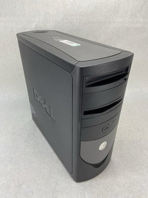 Dell Optiplex GX150 MT Intel Pentium III 1GHz 256MB RAM No HDD No OS