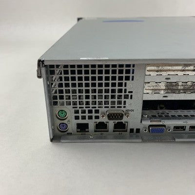 Intel SR2500 2U Rackmount Server 2x Xeon E5430 2.66 GHz 64 GB Ram No OS No HDD