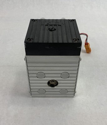 KNF D-79112 Vacuum Pump
