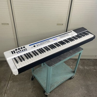 Casio PX-5S Privia Pro Digital Stage Piano 88-Key Weighted Keyboard
