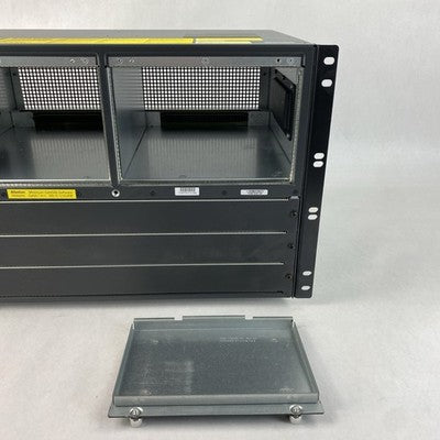 Cisco Catalyst WS-C4503 3-Slot Modular Enterprise Chassis