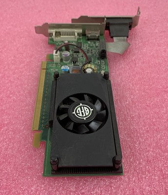 BFG GeForce 210 D512M Video Graphics Card