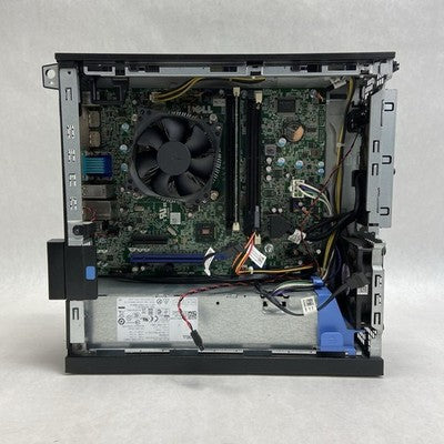 Dell Optiplex 9020 SFF Intel Core i7-4790 3.6GHz 4GB RAM No HDD No OS