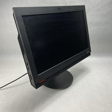 Lenovo ThinkCentre M800z AIO Intel Core i5-6400 2.7GHz 4GB RAM No HDD No OS