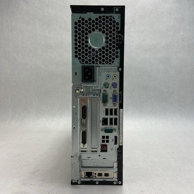HP RP5800 DT Intel Core i5-2400 3.1GHz 4GB RAM No HDD No OS