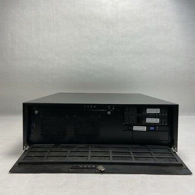 Advantech HPC-7320MB 3U ATX/E-ATX MB Chassis Sparkle Power SPI700U4BB 700W PSU