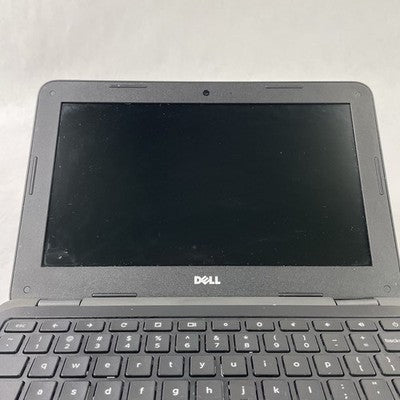 Dell Inspiron 3181 11.6" Celeron N3060 1.60 GHz 4 GB RAM 16 GB HDD No AC - READ