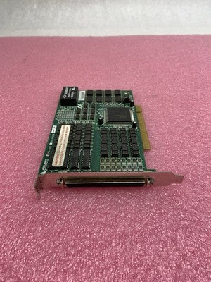 ADLINK PCI-7432 high-speed digital I/O card