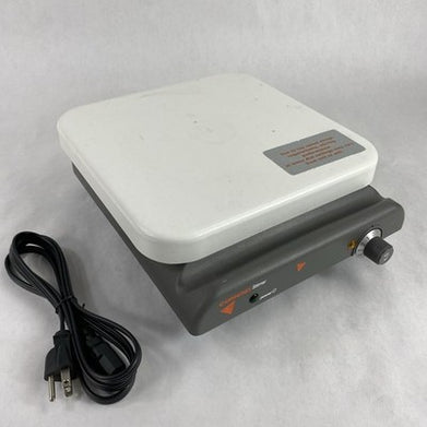 Corning 6795-611 Heavy Duty Magnetic Stirrer  11" x 11"