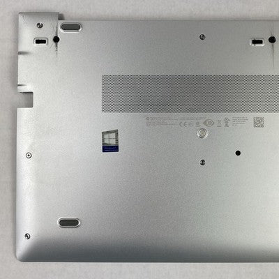 HP EliteBook 850 G5 15.6" Laptop Bottom Base Cover Assembly