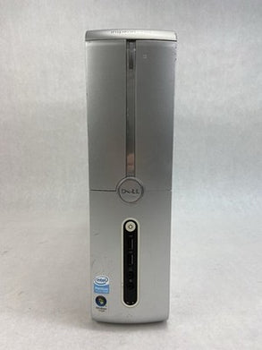 Dell Inspiron 830s SFF Intel Pentium Dual E2200 2.2GHz 2GB RAM No HDD No OS