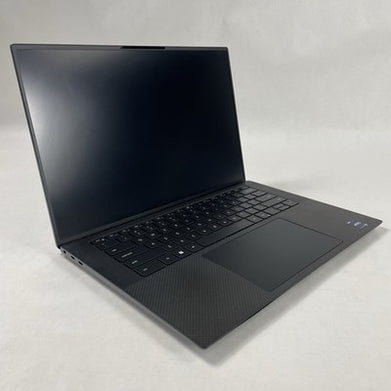 Dell Precision 5570 15.6" i7-12700H 3.66 GHz 16 GB RAM No SSD No OS No Battery