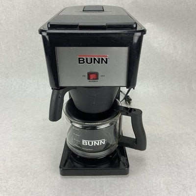 BUNN GRX-B Coffee Maker