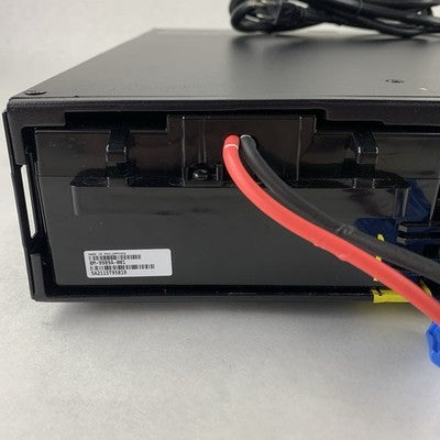 APC SMX1500RM2UC SmartUPS LCD UPS 1500va 120v Tested No Batteries No Faceplate