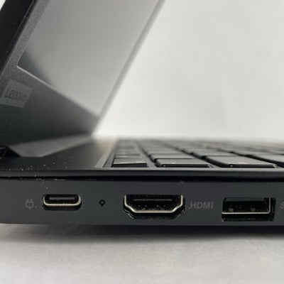 Lenovo ThinkPad E580 15.6" i5-7200U 2.50 GHz 8 GB RAM No SSD No OS No AC