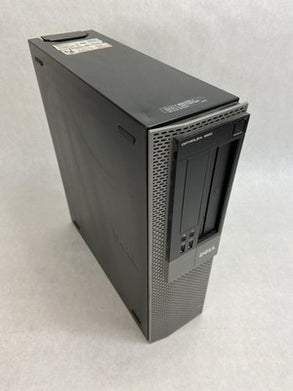Dell Optiplex 960 DT Intel Core 2 Duo E8400 3GHz 4GB RAM No HDD No OS