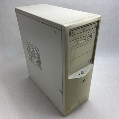 Gateway LP TB3 450 MT Intel Pentium III 450MHz 128MB RAM No HDD No OS