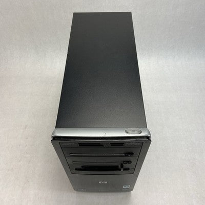 HP Pavilion A6430F MT AMD Phenom 8400 2.1GHz 1GB RAM No HDD No OS Vista