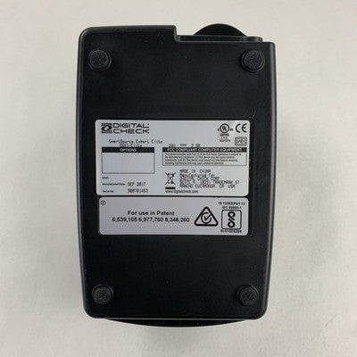 Digital Check Burroughs SSX1-Elite Smartsource Scanner Error Parts and Repair