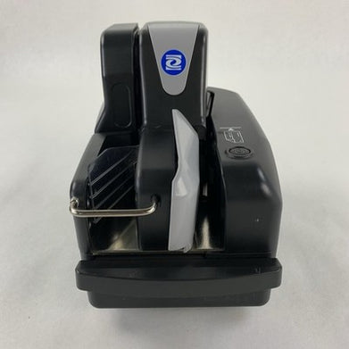 Digital Check SSX1-ELITE Smartsource Scanner USB Bad Network No Ink No PSU