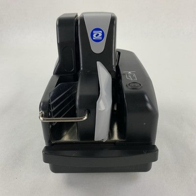 Digital Check SSX1-ELITE Smartsource Scanner USB Bad Network No Ink No PSU