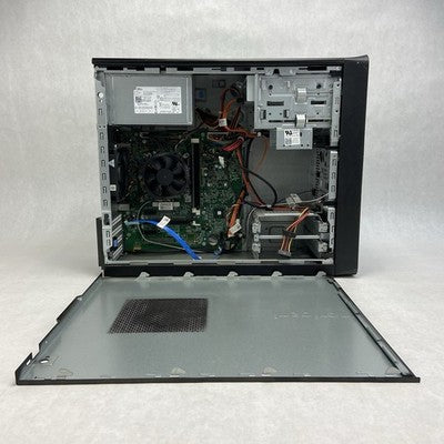 Dell Inspiron 3847 MT Intel Core i7-4790 3.6GHz 4GB RAM No HDD No OS