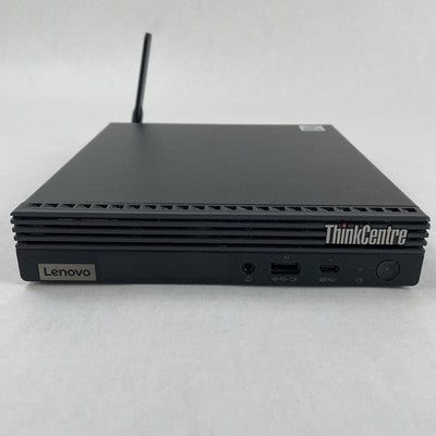 Lenovo ThinkCentre M70Q Micro i5-10500T 2.30 GHz 16 GB RAM No SSD/OS/AC