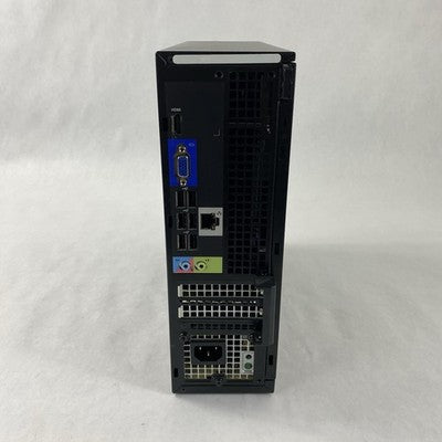 Dell OptiPlex 3010 SFF Intel Core i3-3220 3.3GHz 4GB RAM No HDD No OS