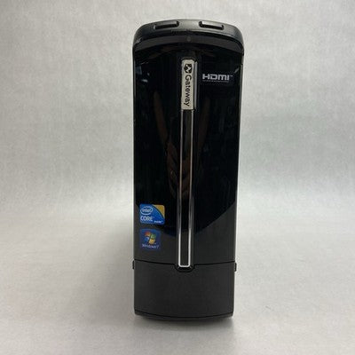 Gateway SX2850 SFF Intel Core i3-540 3.07GHz 4GB RAM No HDD No OS