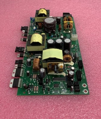 Zebra FSP200-3P02 (33052-005) Power Supply Board for 105SL Thermal Label Printer
