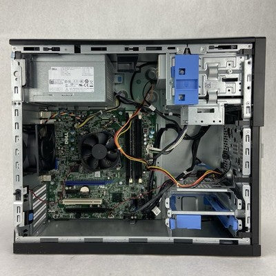 Dell Optiplex 7020 MT Intel Core i3-4160 3.6GHz 4GB RAM No HDD No OS