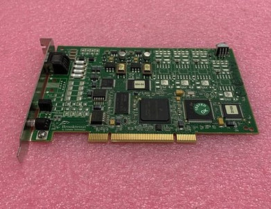 Dialogic Brooktrout 901-004-08 TRUFAX 200-R PCI Card