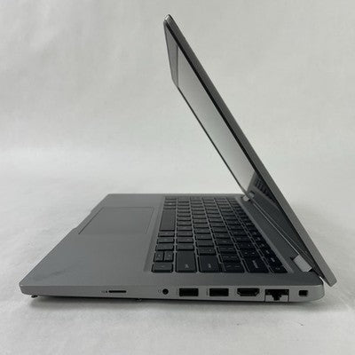 Dell Latitude 5420 14" i5-1135G7 2.40 GHz 8GB RAM No SSD No OS - Scratched Paint