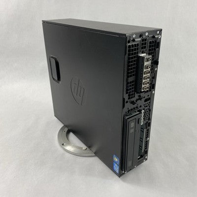 HP Compaq 8200 Elite SFF Intel Core i5-2400 3.1GHz 1x4GB RAM No HDD No OS READ