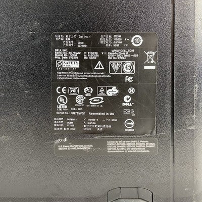 Dell Optiplex 755 MT Intel Core 2 Duo E6550 2.33GHz 1GB RAM No HDD No OS