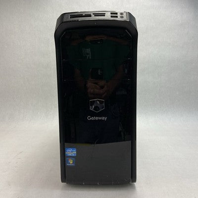 Gateway DX4860 MT Intel Core i5-2320 3GHz 4GB RAM No HDD No OS