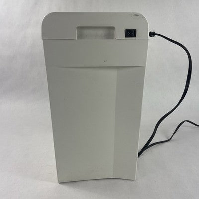 HSM Shredstar X5 10-Sheet Strip Cut Paper Document Shredder