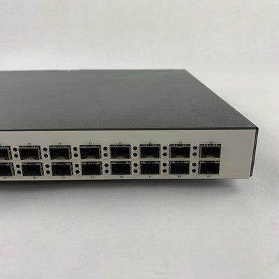 EMC DS-4700M Network Switch Tested Reset No Brackets