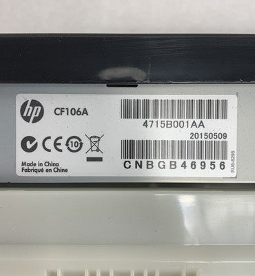 HP LaserJet Pro M476 Paper Feeder Drawer