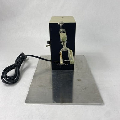 Milligen 504 Shaker