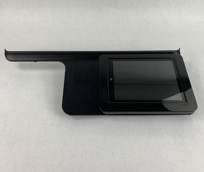 HP LaserJet MFP M632 B5L47-60101 Control Panel Assembly