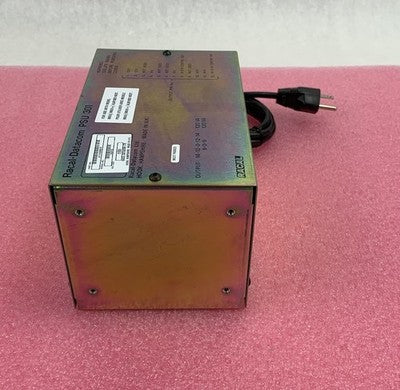 Racal-Datacom PSU 301 For MKIII / MKIII + / ALM1623 NEST