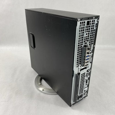 HP ProDesk 600 G2 SFF Intel Core i3-6100 3.7GHz 8GB RAM No HDD No OS READ
