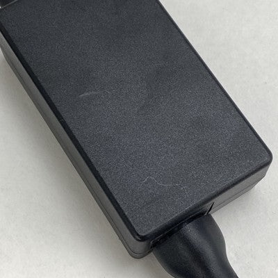 HP TPN-DA17 65W 19.5V 3.33A 7.4mm Laptop AC Adapter w/ Power Cord (Lot of 20)