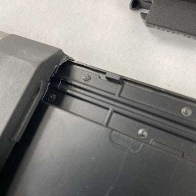 Lenovo ThinkPad T460 14" i5-6300U 2.40 GHz 8 GB RAM No SSD No OS Bad Bottom