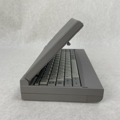 Toshiba Libretto 50 ct 6" Intel Pentium 16 MB RAM No HDD/OS/AC/Battery