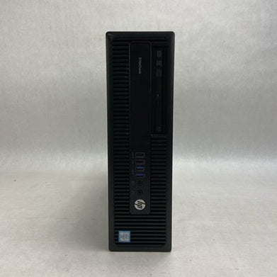 HP EliteDesk 800 G2 SFF Intel Core i5-6500 3.2GHz 8GB RAM No HDD No OS