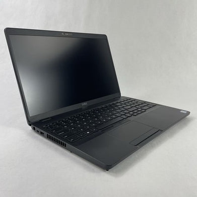 Dell Precision 3541 15.6" i7-9750H 2.60 GHz 16 GB RAM No SSD No OS READ