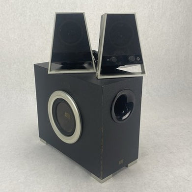 Altec Lansing Powered Audio System Model VS2621 System